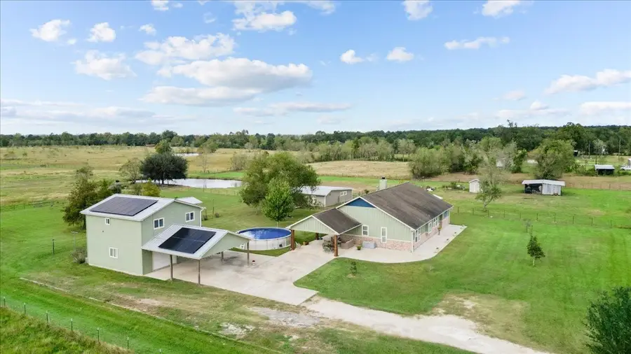 645 County Road 2291, Cleveland, TX 77327 - Image #2