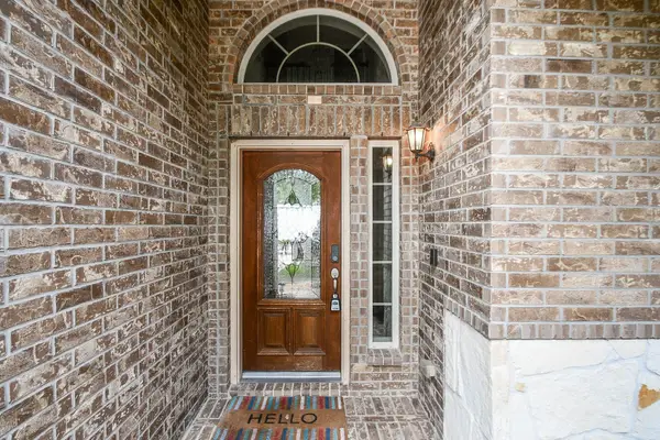 4803 Terrance Fall Drive, Katy, TX 77494
