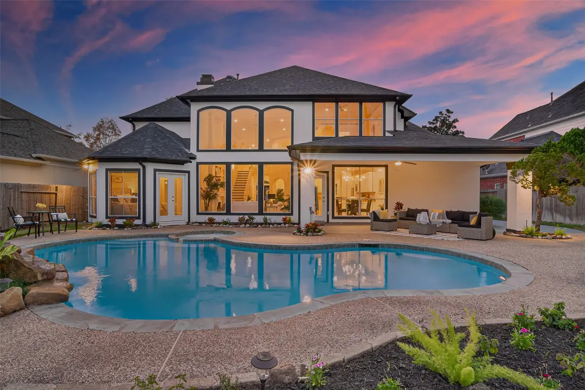 19914 Sable Stone Circle, Katy, TX 77450 - Image #1