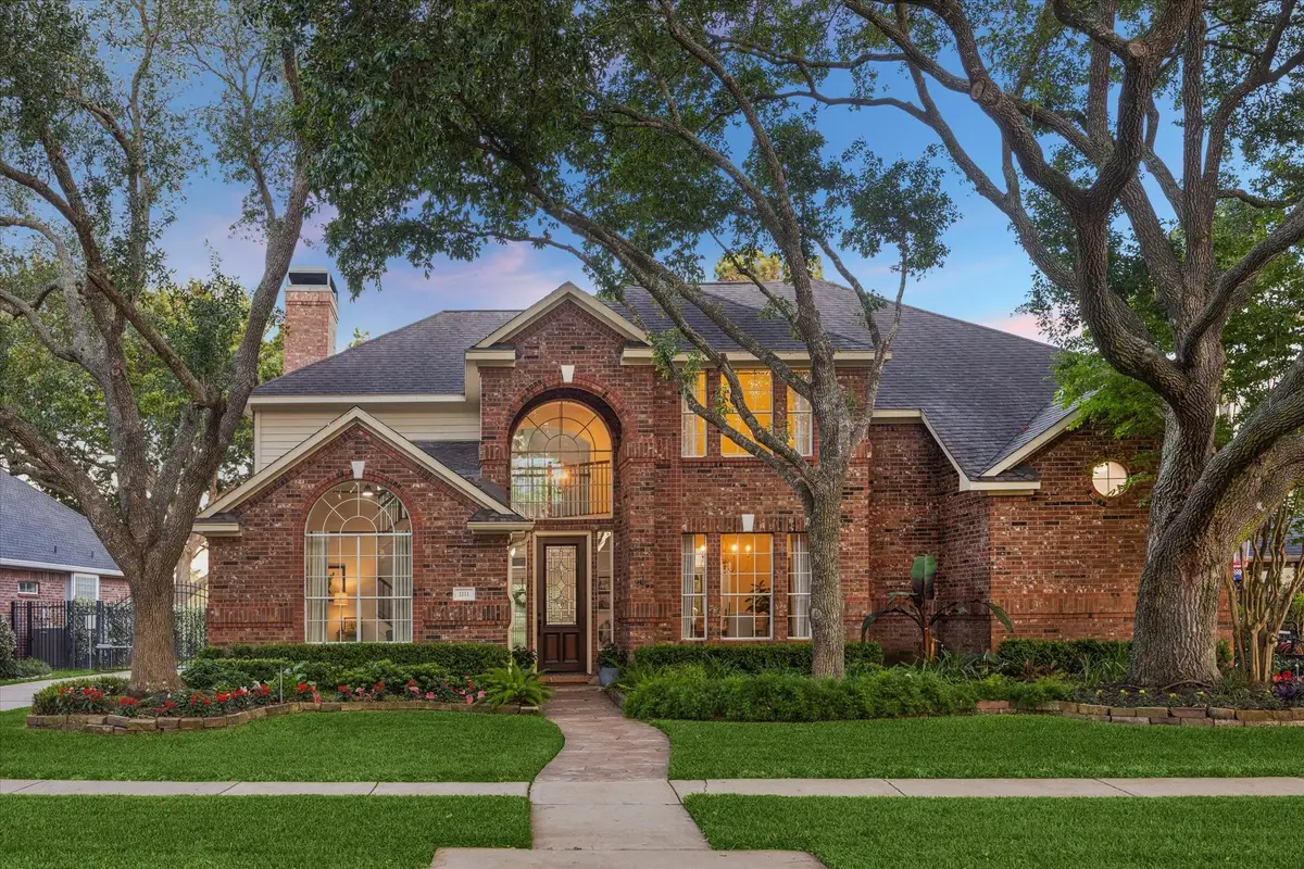 1111 Mahogany Run Drive, Katy, TX 77494 - #1