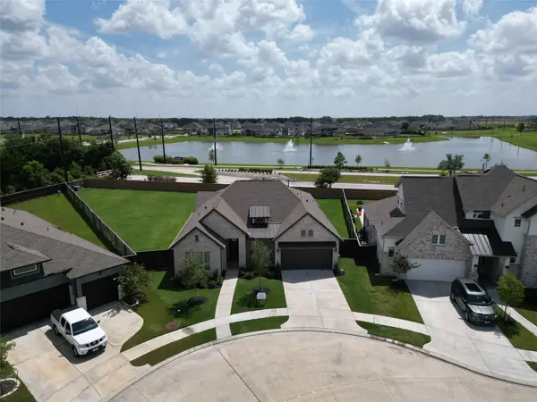 9203 Lacebark Lane, Manvel, TX 77583