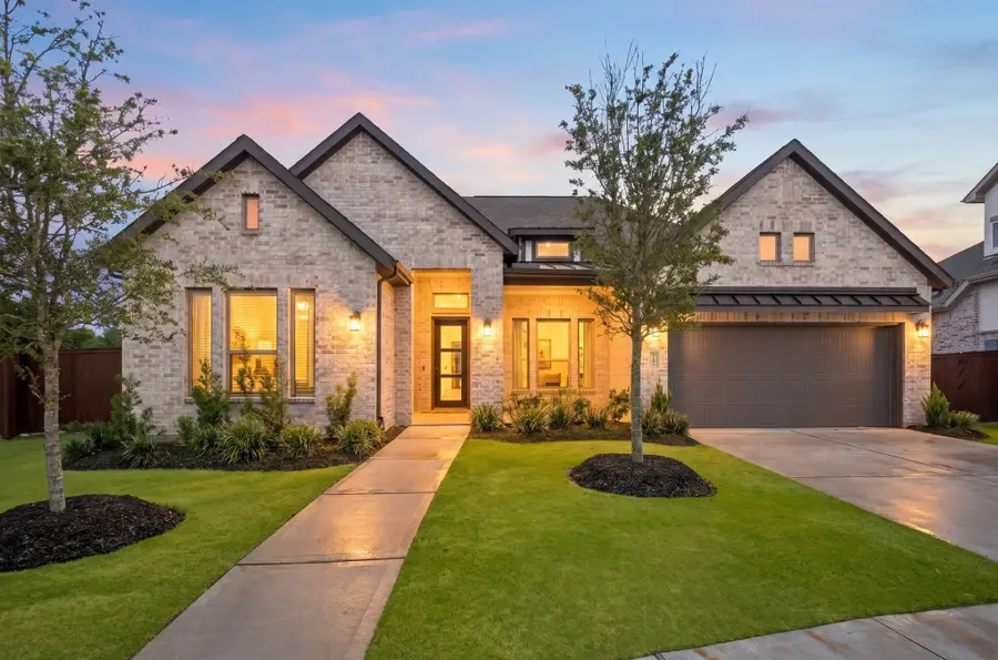 9203 Lacebark Lane, Manvel, TX 77583 - #2