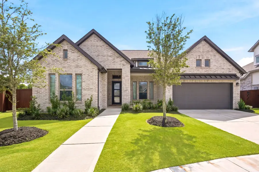 9203 Lacebark Lane, Manvel, TX 77583 - #3