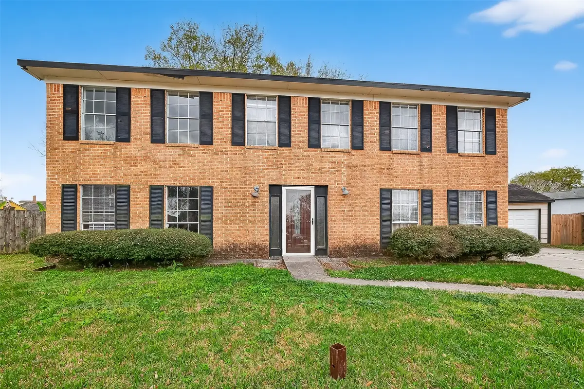 16006 El Toro Court, Webster, TX 77598 - #1