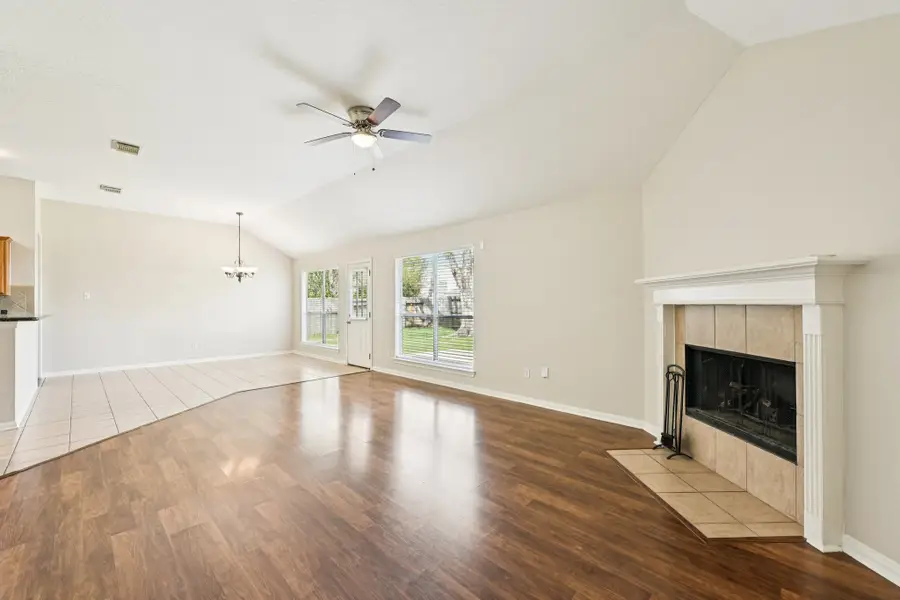 1023 E Hampton Drive, Pearland, TX 77584 - #2