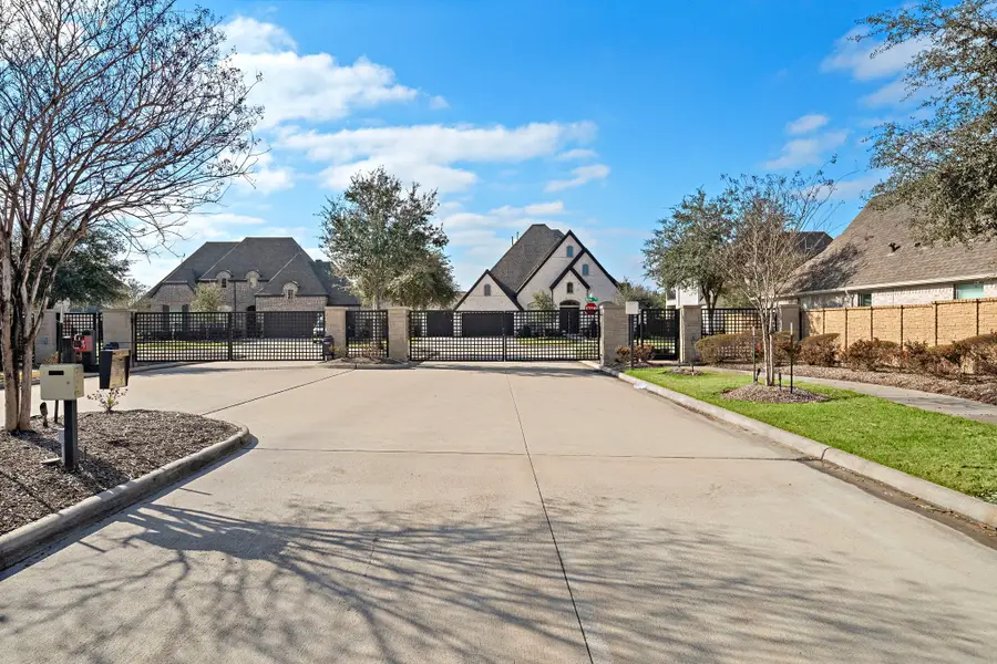 2802 Merlin Way, Katy, TX 77493 - #3