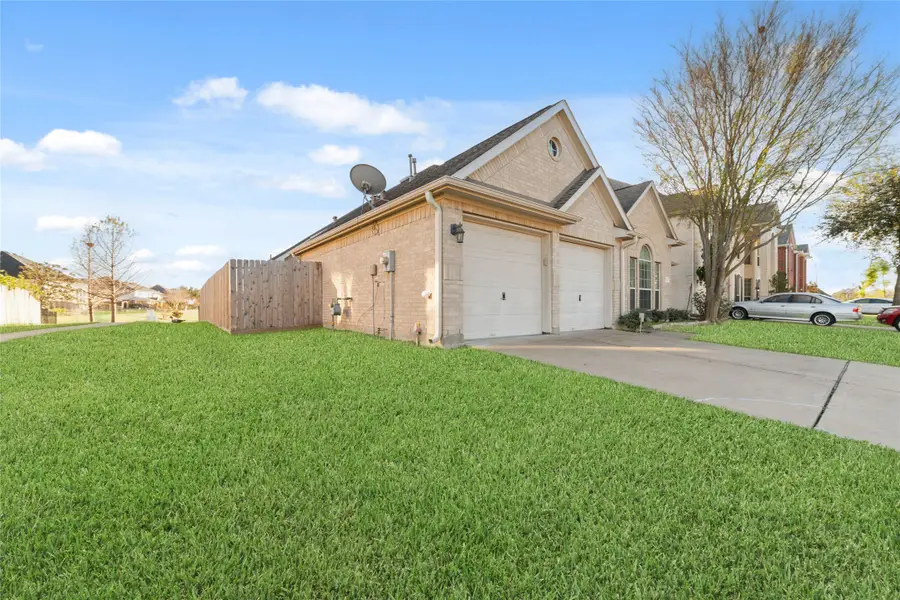 12519 Nantucket Road, Sugar Land, TX 77478 - Image #2