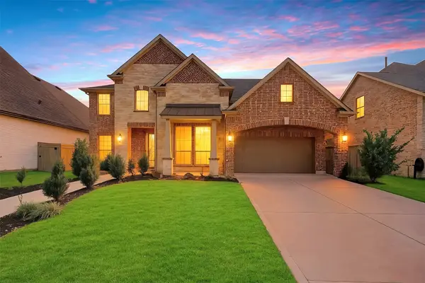 8915 Forest Side Drive, Missouri City, TX 77459