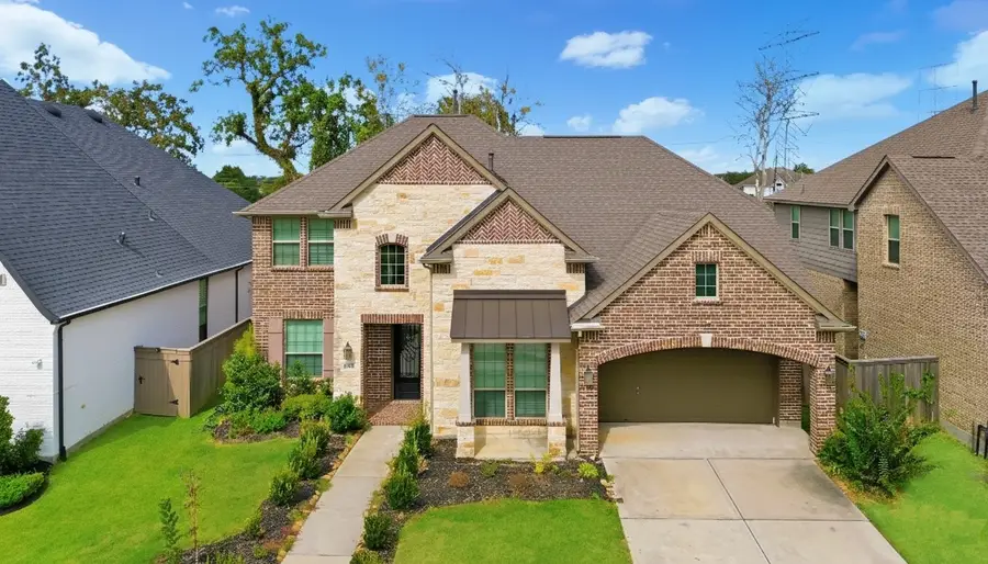 8915 Forest Side Drive, Missouri City, TX 77459 - Image #2