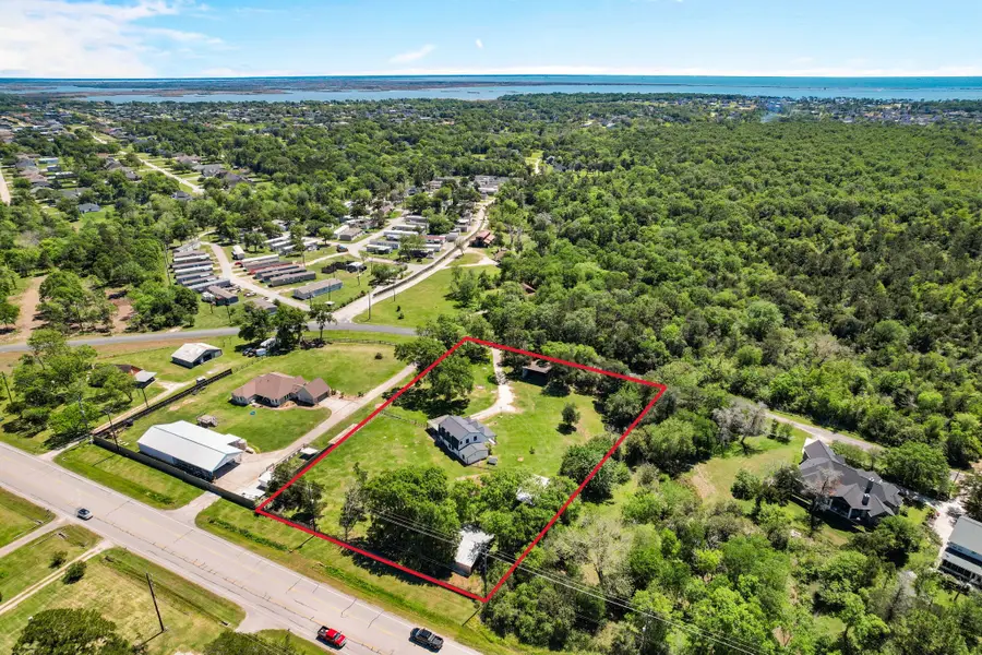 5123 Cotton Lake Road, Cove, TX 77523 - #3