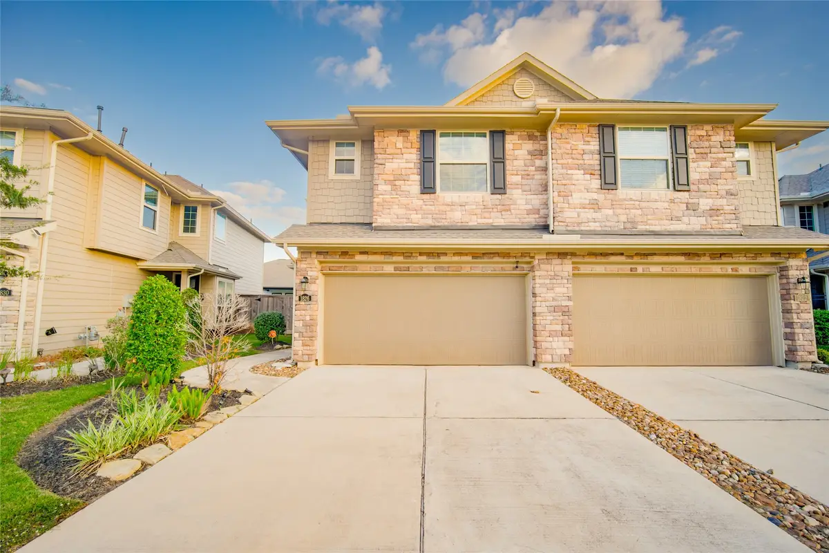 1826 Ryon Falls Drive, Richmond, TX 77469 - #1