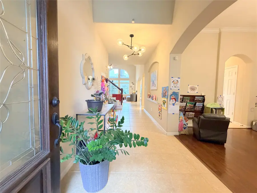 3626 Serrano Valley Lane, Missouri City, TX 77459 - #2