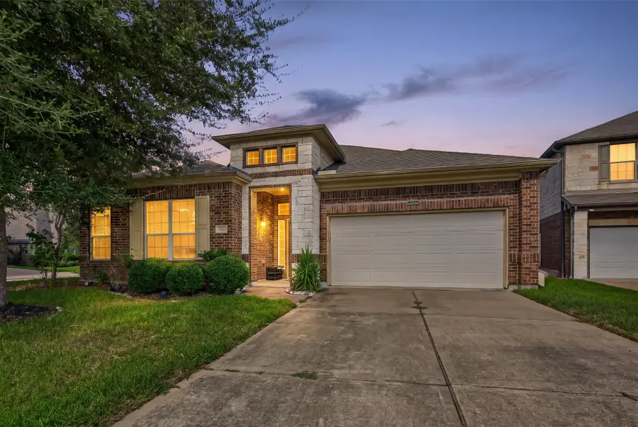 4314 Kent Ranch Court, Katy, TX 77494 - #2