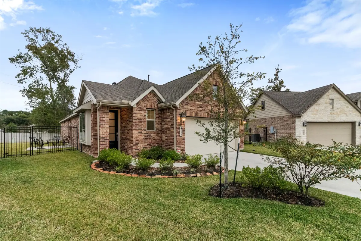 4277 Waterlily Spring Way, Porter, TX 77365 - Image #1
