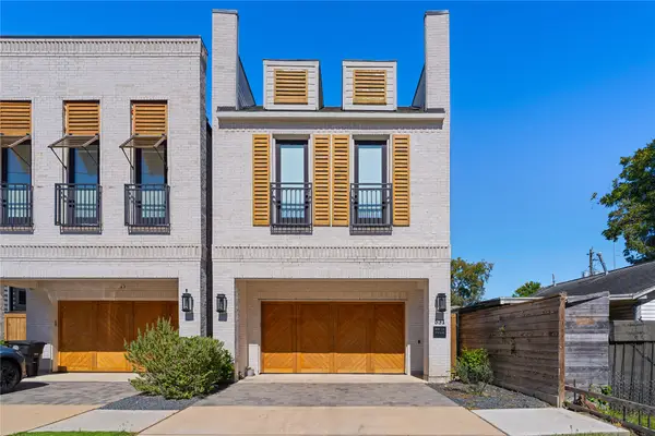 531 W 27th Street, Houston, TX 77008