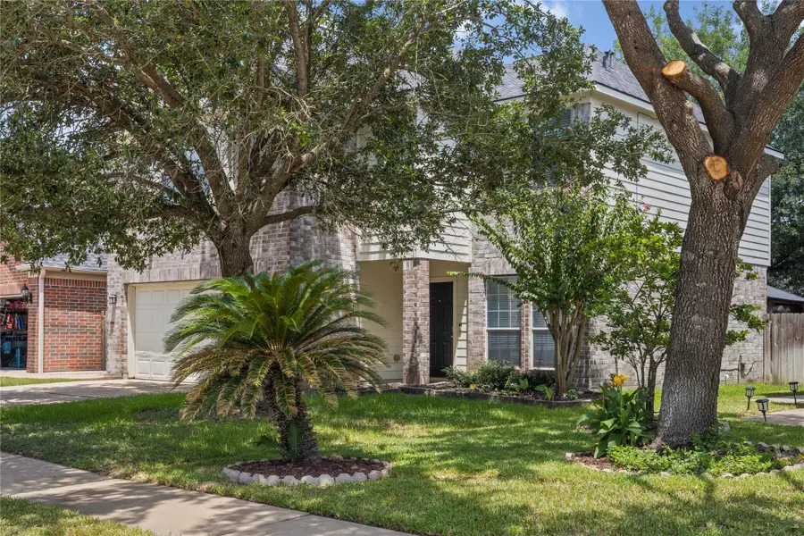 15518 Elm Leaf Place, Cypress, TX 77429 - #2