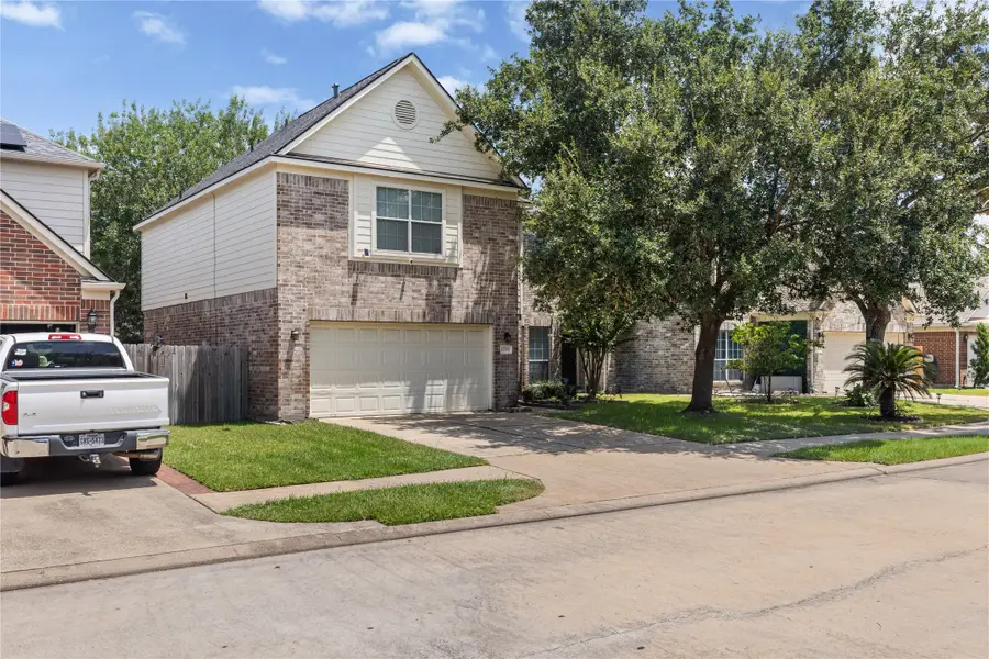 15518 Elm Leaf Place, Cypress, TX 77429 - #3