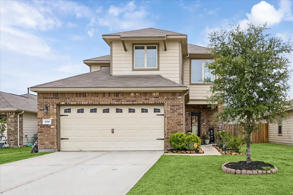 21810 Barred Owl Drive, Humble, TX 77338 - #1