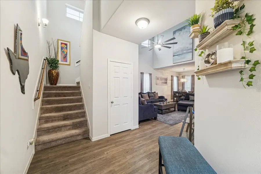 21810 Barred Owl Drive, Humble, TX 77338 - #2