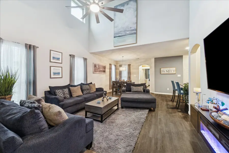 21810 Barred Owl Drive, Humble, TX 77338 - #3