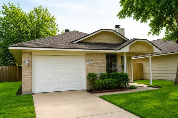 13619 Carsa Lane, Houston, TX 77014