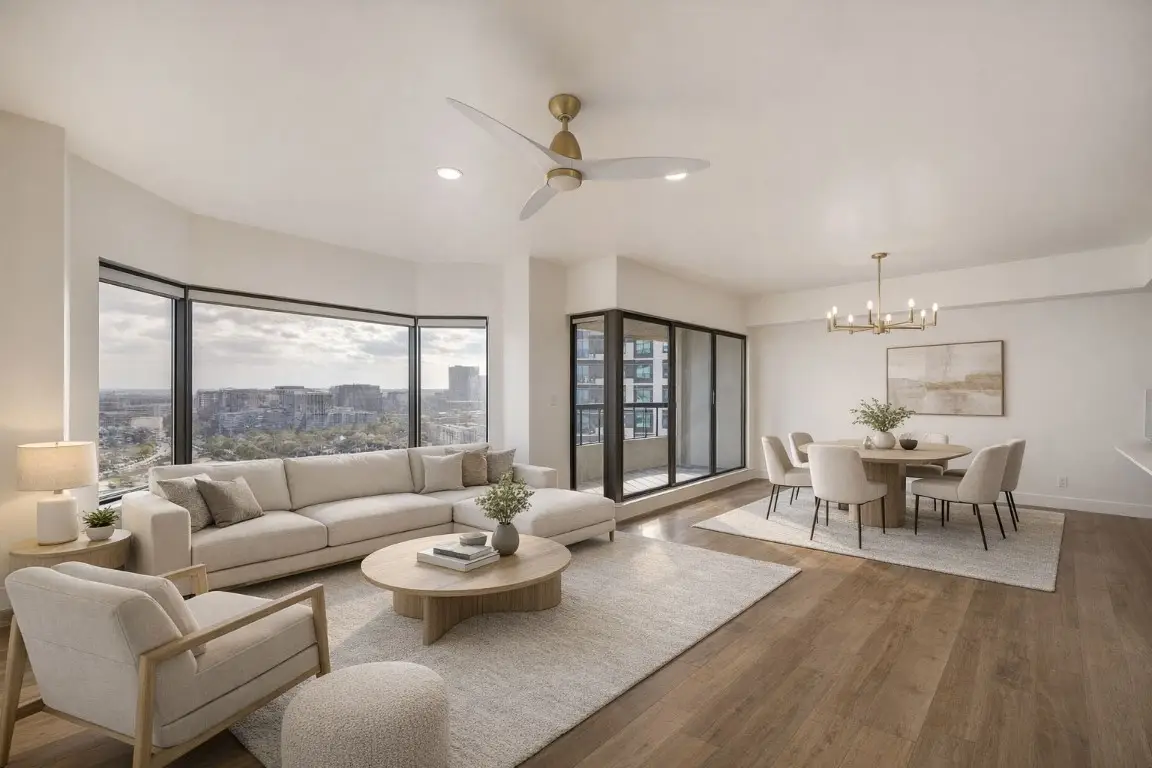 2001 Holcombe Boulevard #2203, Houston, TX 77030 - #1