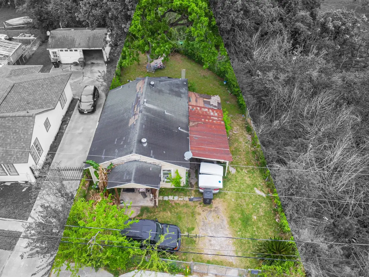 833 Booth Street, Houston, TX 77009 - #1