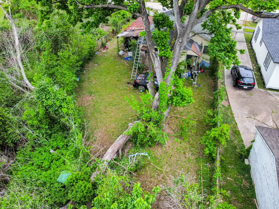 833 Booth Street, Houston, TX 77009 - #3