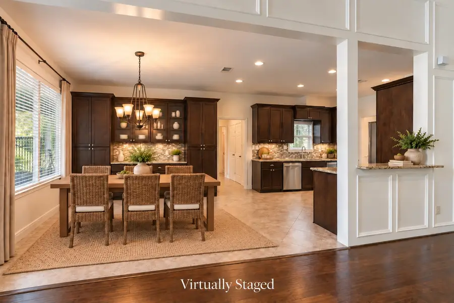 2713 N Logrun Circle, Spring, TX 77380 - #3