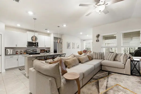 12014 Silver Moon Lane, Baytown, TX 77523