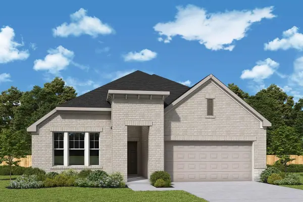 9736 Howard Oaks Drive, Conroe, TX 77301