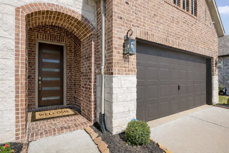 7110 Pondhawk Drive, Katy, TX 77493 - #2