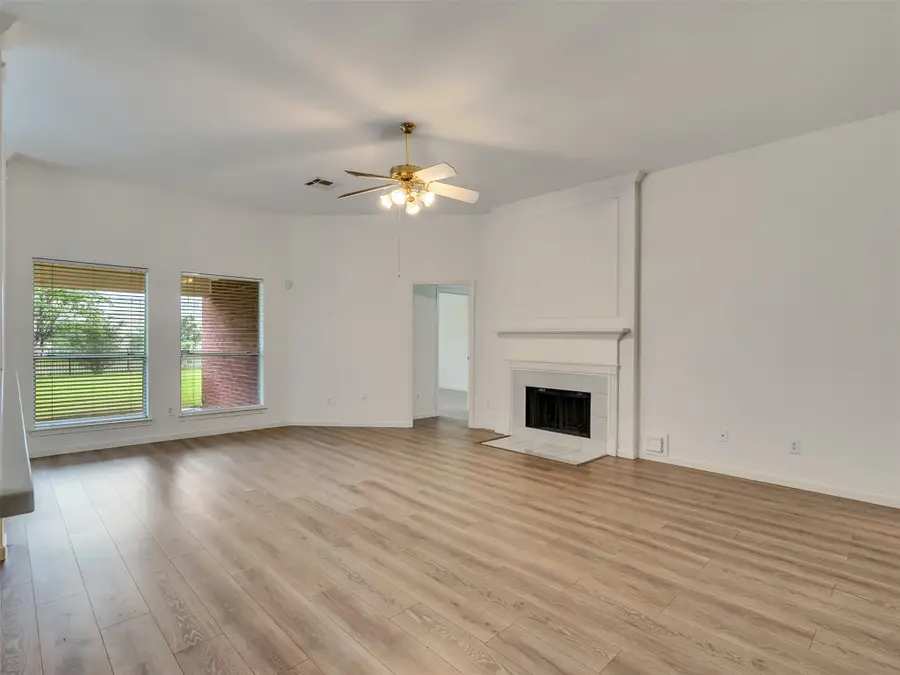 3906 Shadow Cove Drive, Houston, TX 77082 - #3