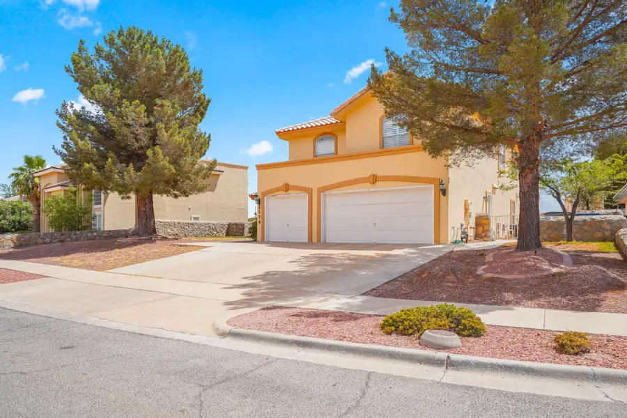 6574 Eagle Ridge Drive, El Paso, TX 79912 - Image #3
