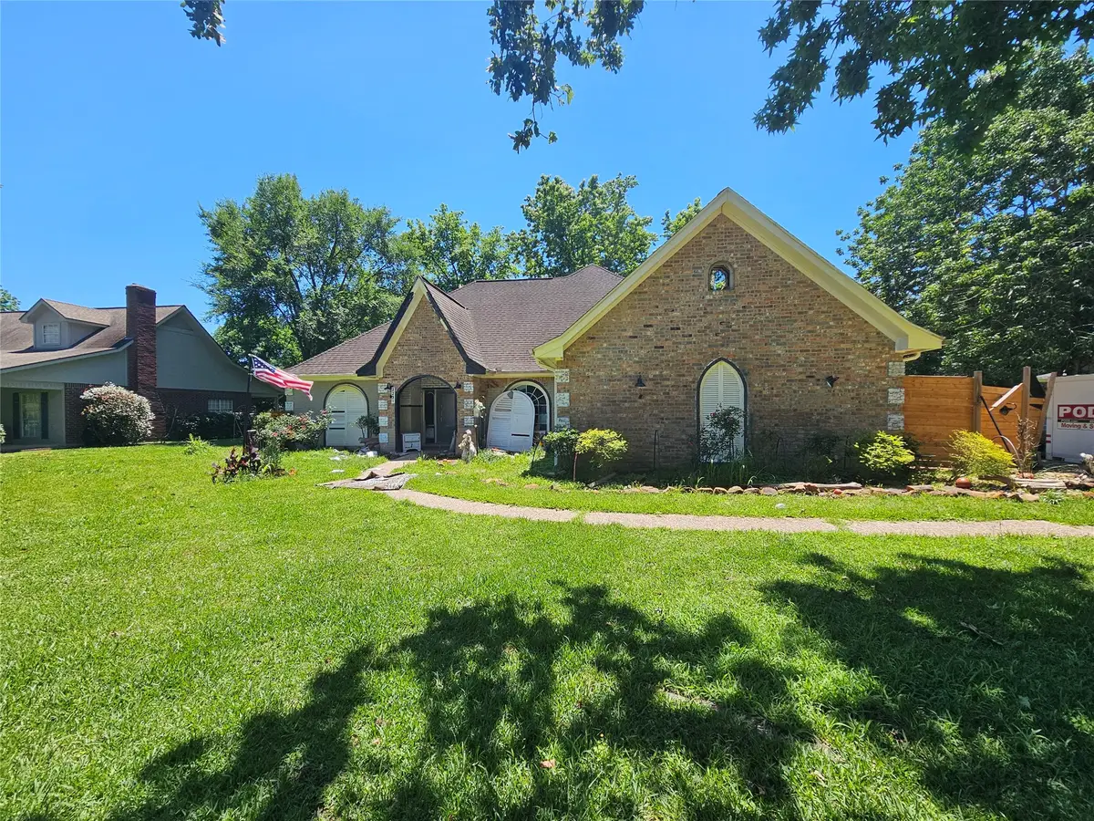 2231 Chasse Bend Street, Orange, TX 77632 - #1
