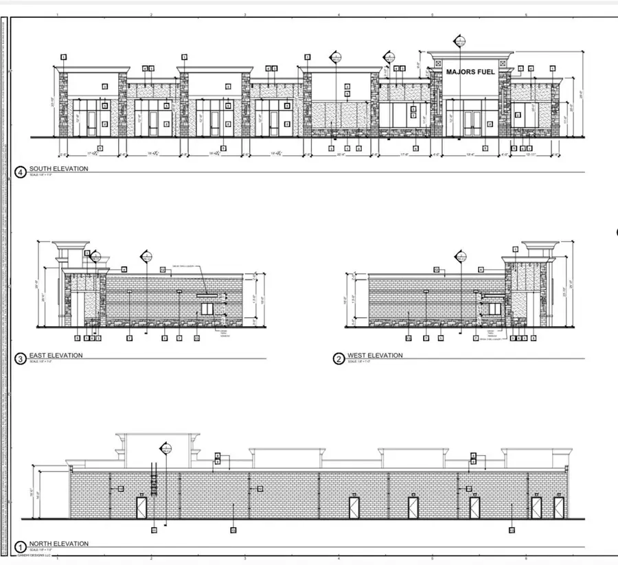 4.37+/-acres Fm-1570, Greenville, TX 75402 - Image #2