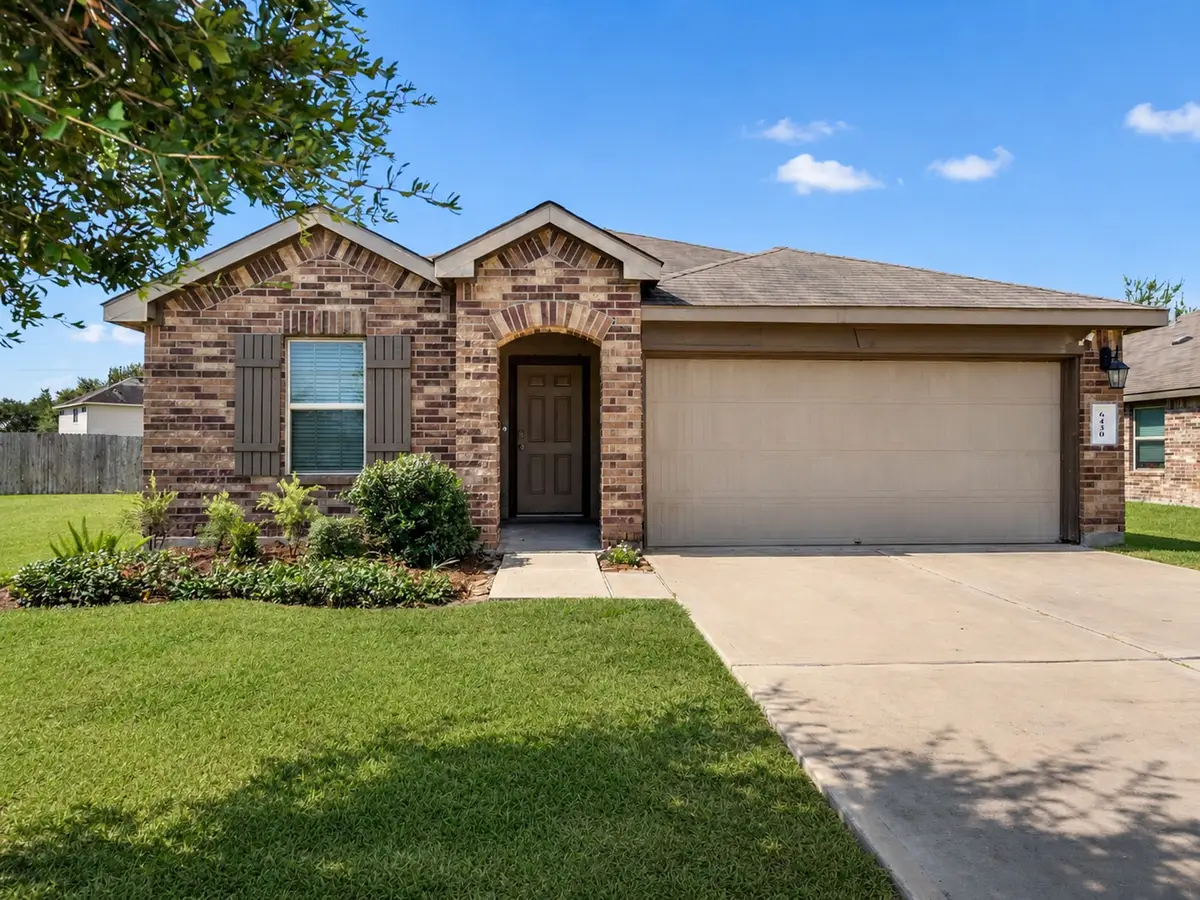 6430 Indigo Cliff Drive, Rosenberg, TX 77469 - #1