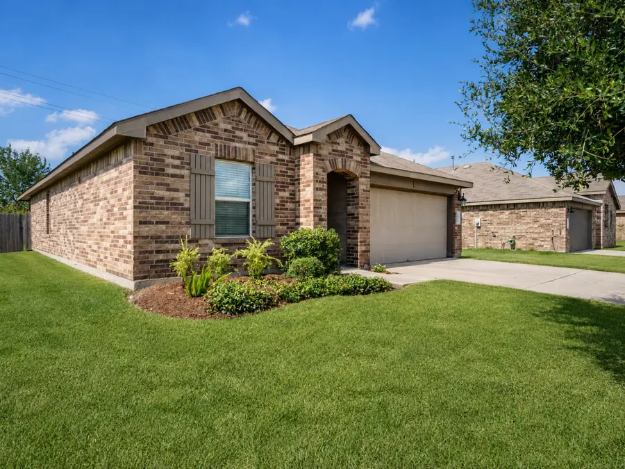 6430 Indigo Cliff Drive, Rosenberg, TX 77469 - #3