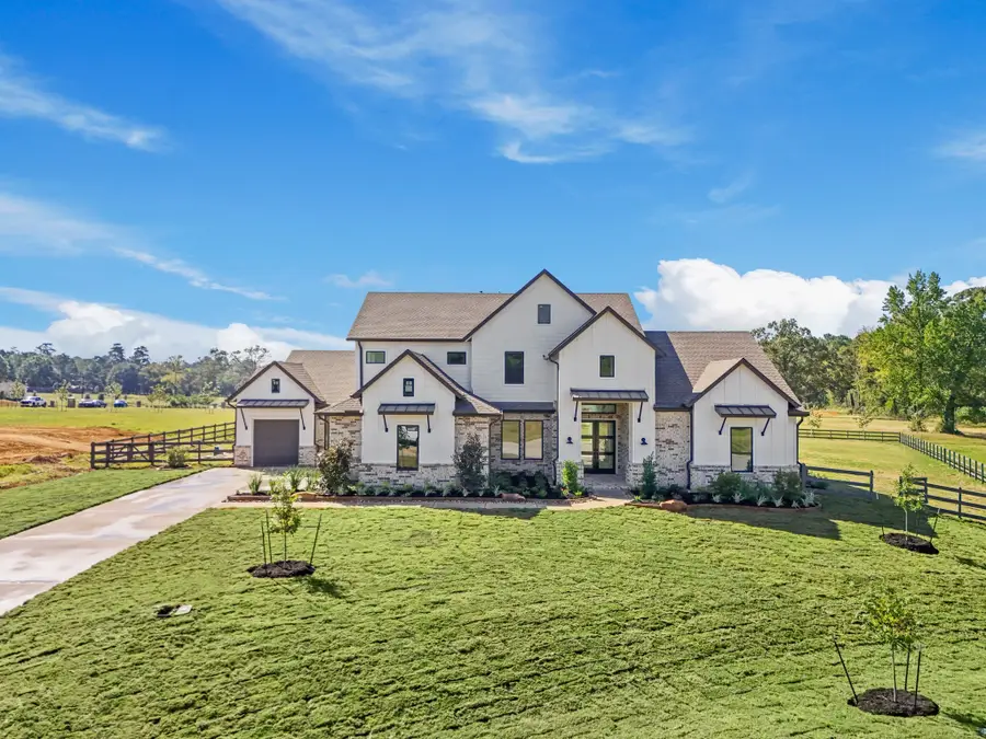 109 Bentwood Meadow Lane, Montgomery, TX 77356 - Image #3