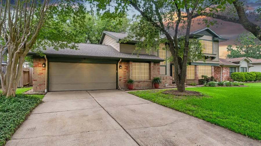 9915 Gold Cup Way, Houston, TX 77065 - #2