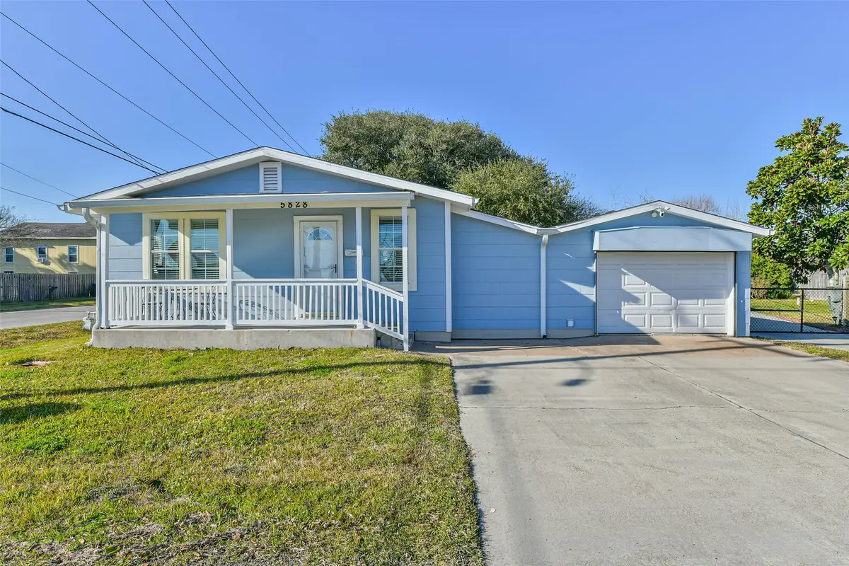 5828 Avenue T, Galveston, TX 77551 - Image #1