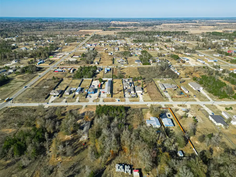 672 County Road 5017, Cleveland, TX 77327 - #2