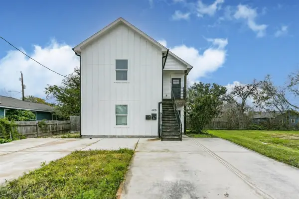 4405 Mallow Street, Houston, TX 77051