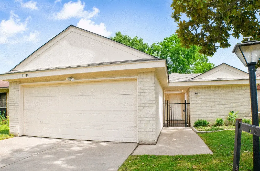 11118 High Star Drive, Houston, TX 77072 - #1