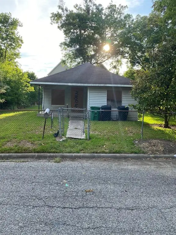 3505 Delhi Street, Houston, TX 77022