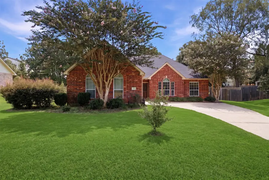 3504 Oak Landing, Conroe, TX 77304 - #2