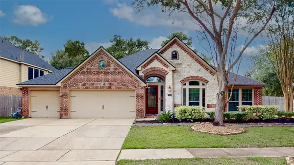 13702 Turn Point Court, Houston, TX 77044