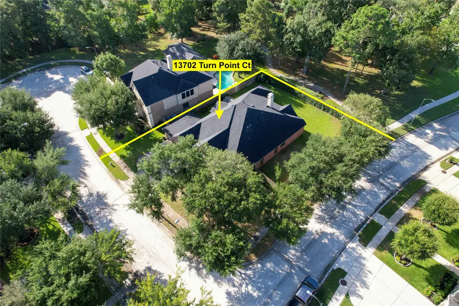13702 Turn Point Court, Houston, TX 77044 - #3