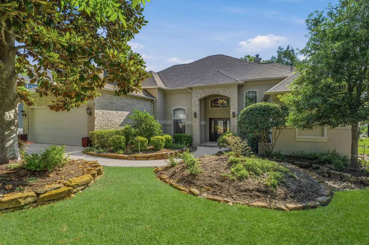 18823 W Cool Breeze Lane, Montgomery, TX 77356 - #1