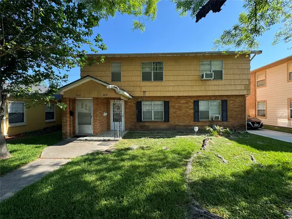 3233 Rosedale Street, Houston, TX 77004